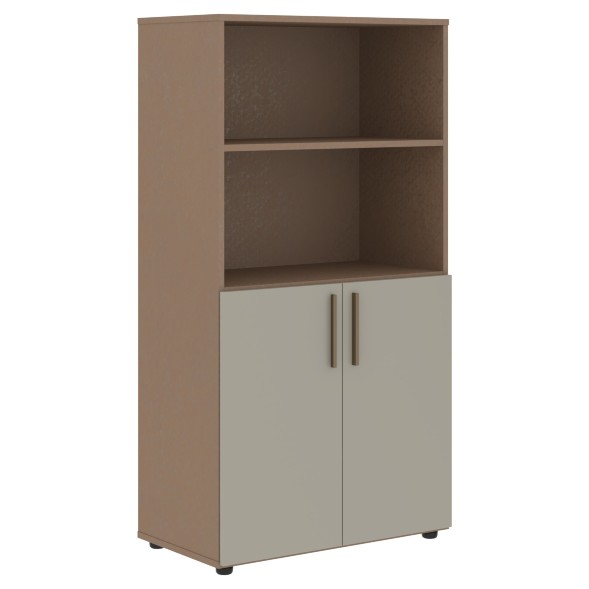 Шкаф средний широкий VMCS 80.5 800х430х1517 VELION в Сочи 