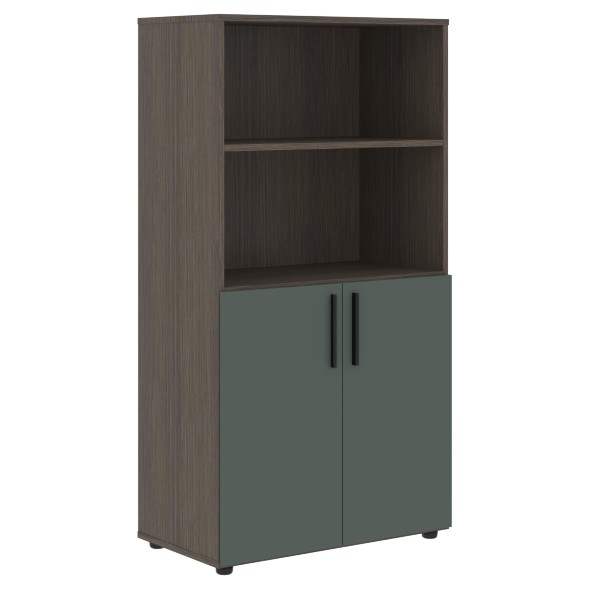 Шкаф средний широкий VMCS 80.5 800х430х1517 VELION в Сочи 