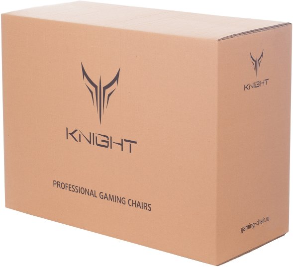 Кресло игровое Knight N1