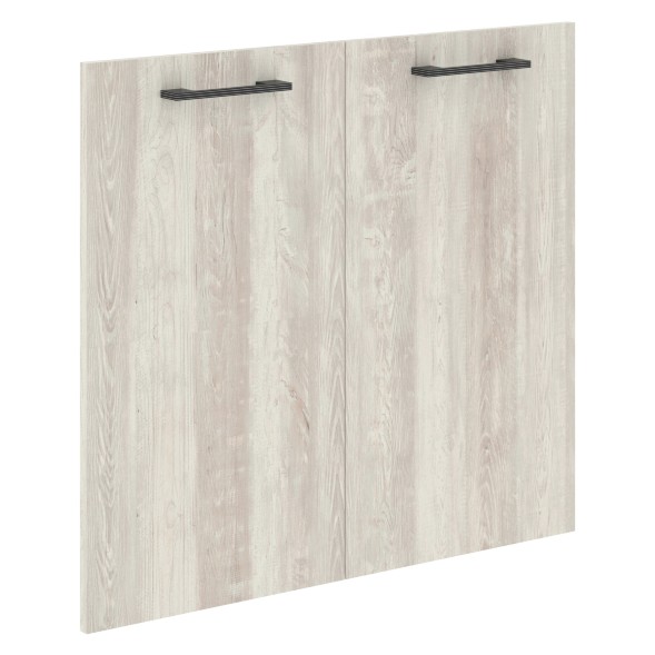 Двери низкие TLD 42-2 венге магия 846х18х765 TORR