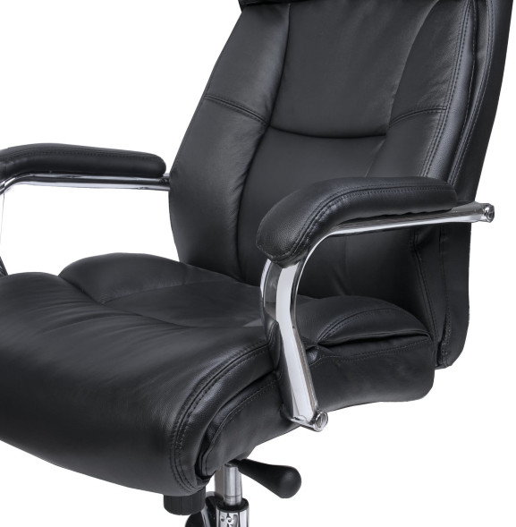 Кресло офисное BRABIX &amp;quot;Phaeton EX-502&amp;quot;