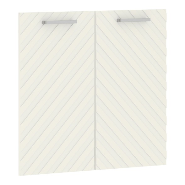 Двери низкие TLLD 42-2 846х19х765 TORR LUX в Сочи 