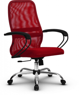 Эргономичное кресло SU-CP-8 Ch