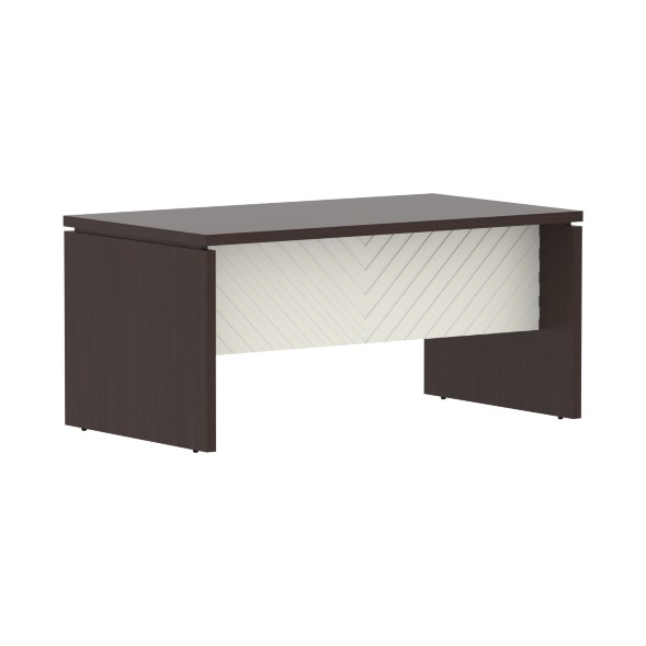 Стол руководителя TLST 169 1600х900х750 TORR LUX в Сочи 