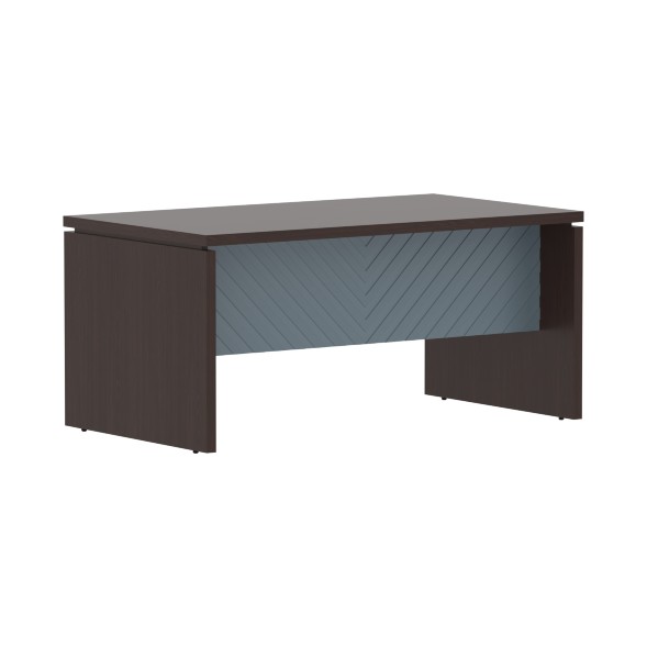 Стол руководителя TLST 169 1600х900х750 TORR LUX в Сочи 