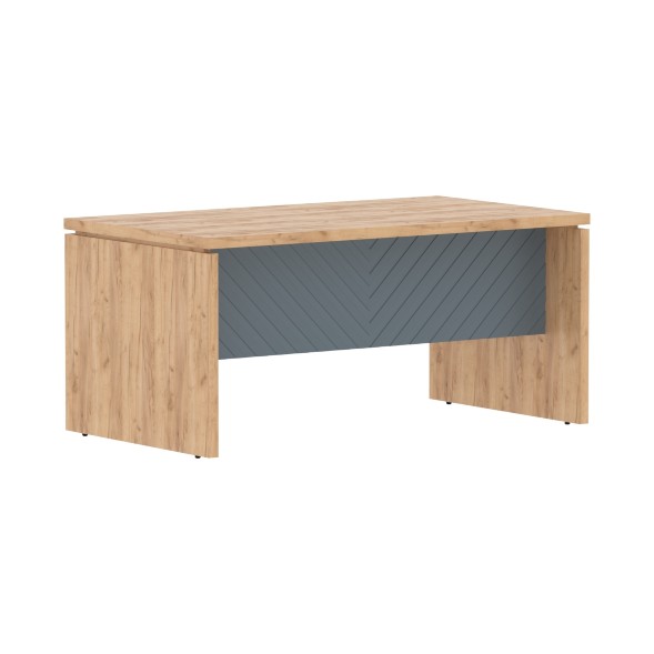 Стол руководителя TLST 169 1600х900х750 TORR LUX в Сочи 