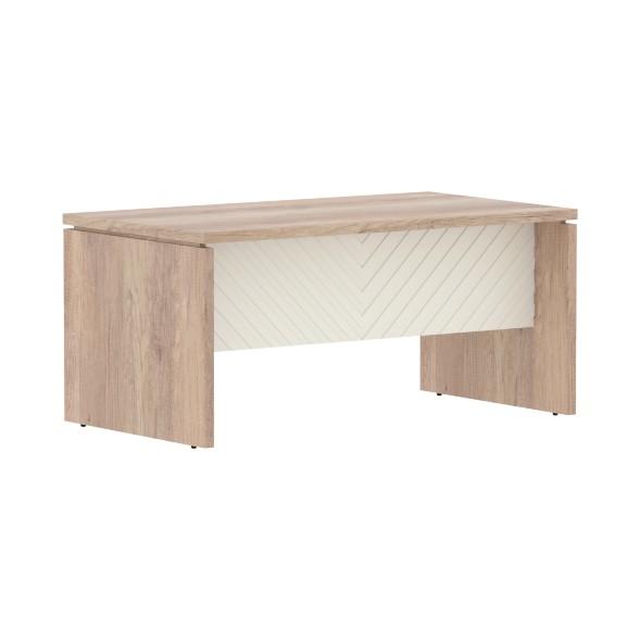 Стол руководителя TLST 169 1600х900х750 TORR LUX в Сочи 