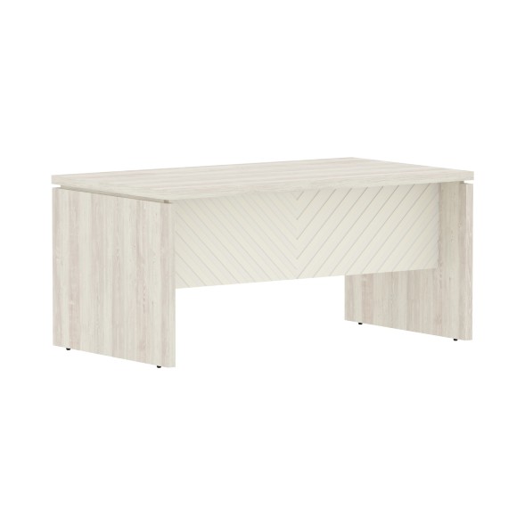 Стол руководителя TLST 169 1600х900х750 TORR LUX в Сочи 