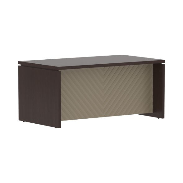 Стол руководителя TLST 169H 1600х900х750 TORR LUX в Сочи 