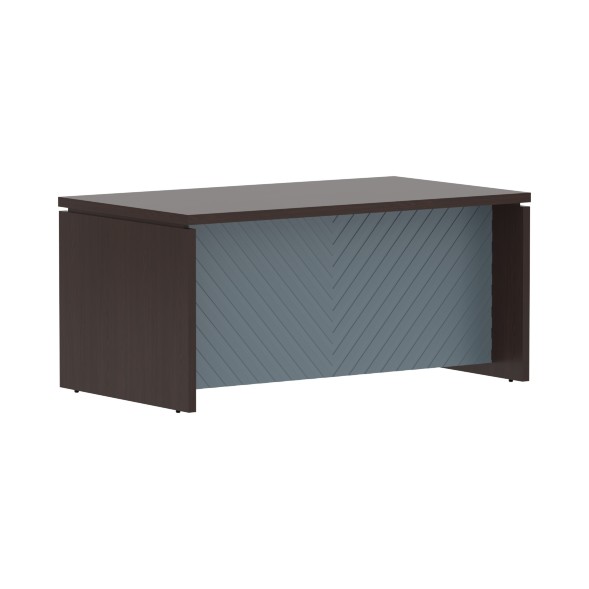 Стол руководителя TLST 169H 1600х900х750 TORR LUX в Сочи 