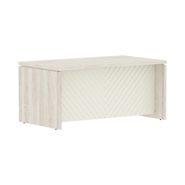 Стол руководителя TLST 169H 1600х900х750 TORR LUX в Сочи 