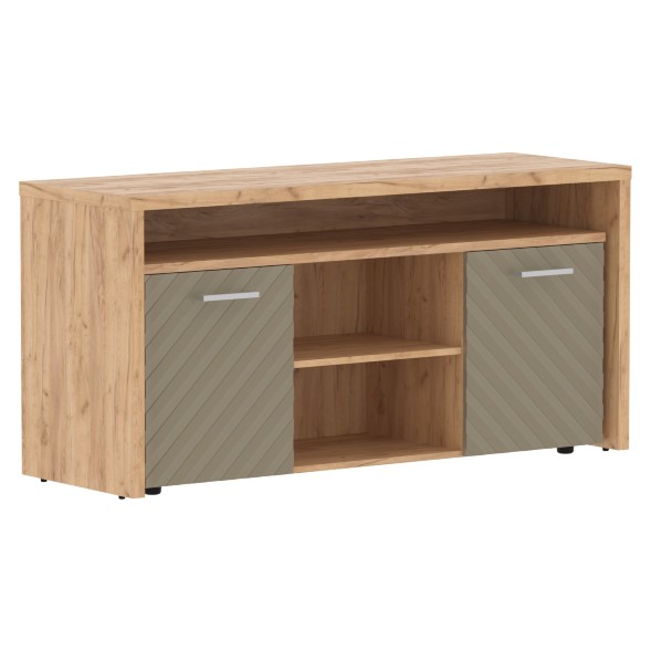 Тумба с фригобаром TLTF-3D 1640х550х800 TORR LUX в Сочи 