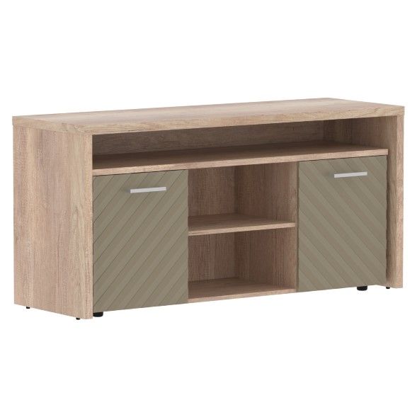 Тумба с фригобаром TLTF-3D 1640х550х800 TORR LUX в Сочи 