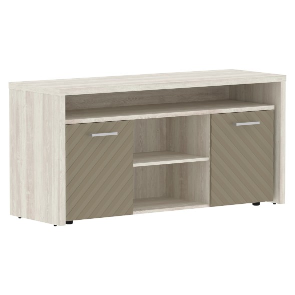 Тумба с фригобаром TLTF-3D 1640х550х800 TORR LUX в Сочи 