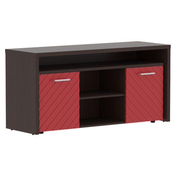 Тумба с фригобаром TLTF-3D 1640х550х800 TORR LUX в Сочи 