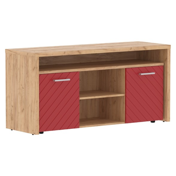 Тумба с фригобаром TLTF-3D 1640х550х800 TORR LUX в Сочи 