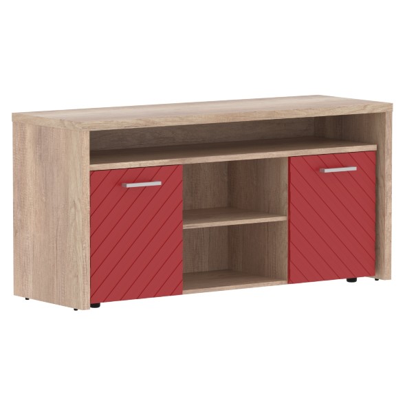 Тумба с фригобаром TLTF-3D 1640х550х800 TORR LUX в Сочи 