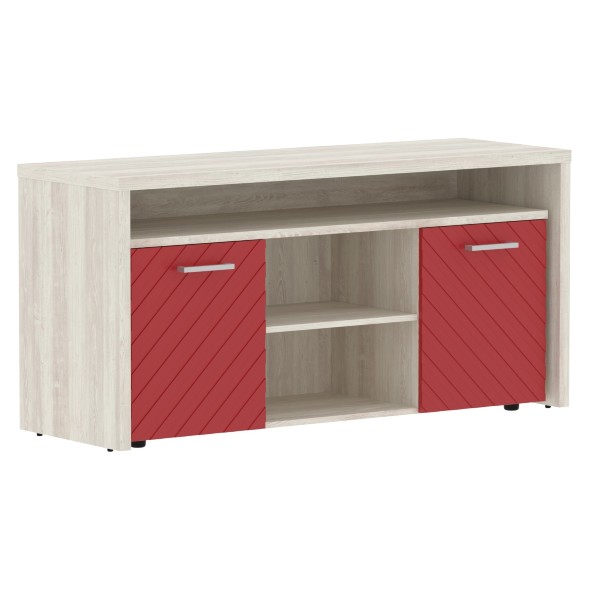 Тумба с фригобаром TLTF-3D 1640х550х800 TORR LUX в Сочи 