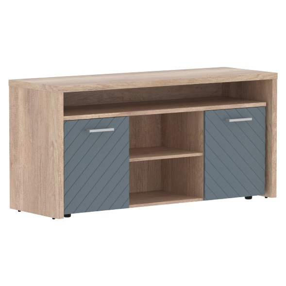 Тумба с фригобаром TLTF-3D 1640х550х800 TORR LUX в Сочи 