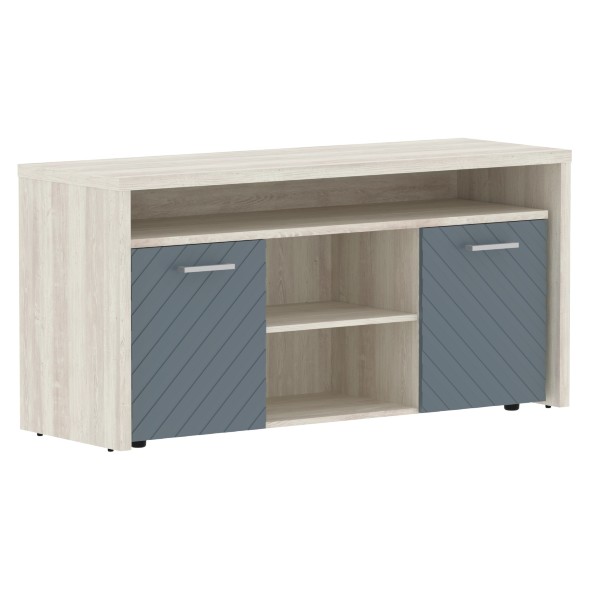 Тумба с фригобаром TLTF-3D 1640х550х800 TORR LUX в Сочи 