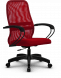 Эргономичное кресло SU-CP-8P Pl