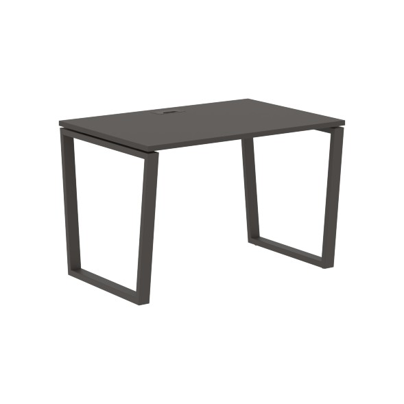 Стол прямой EVST 1180 1160х800х750 EDIS