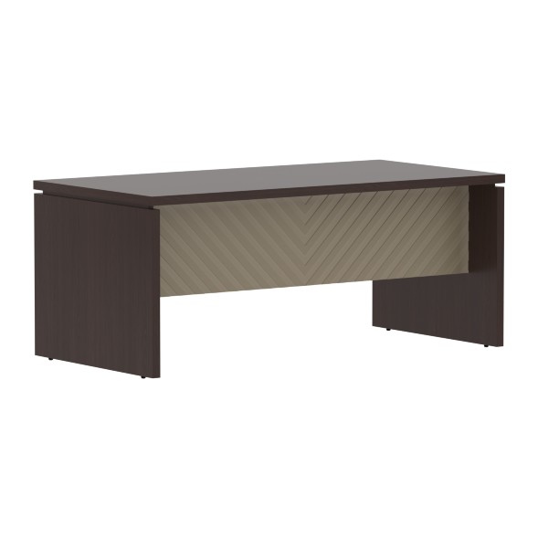 Стол руководителя TLST 189 1800х900х750 TORR LUX в Сочи 