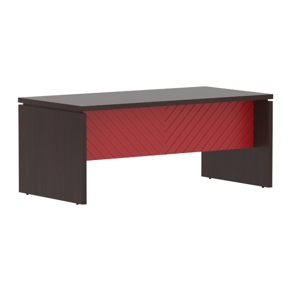 Стол руководителя TLST 189 1800х900х750 TORR LUX в Сочи 