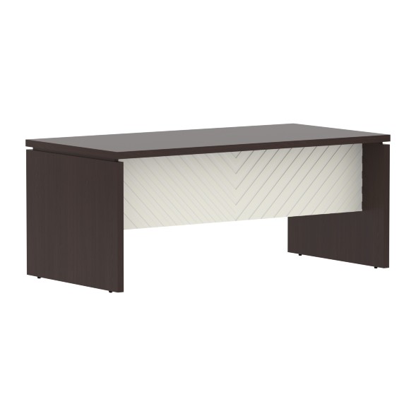 Стол руководителя TLST 189 1800х900х750 TORR LUX в Сочи 