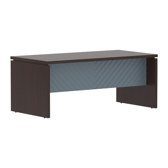 Стол руководителя TLST 189 1800х900х750 TORR LUX в Сочи 