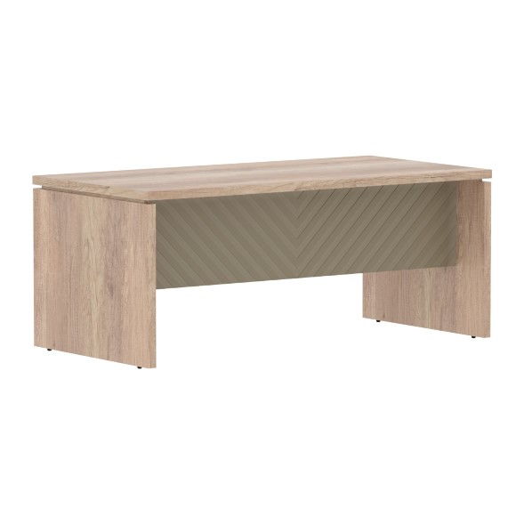 Стол руководителя TLST 189 1800х900х750 TORR LUX в Сочи 