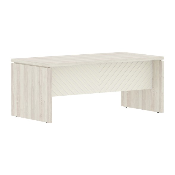 Стол руководителя TLST 189 1800х900х750 TORR LUX в Сочи 