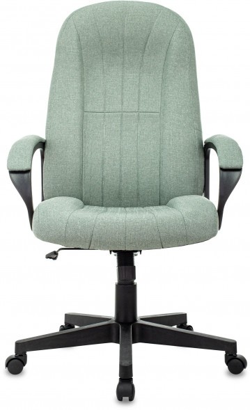 Кресло руководителя Бюрократ T-898 ткань