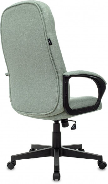 Кресло руководителя Бюрократ T-898 ткань
