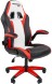 Кресло геймерское CHAIRMAN GAME 15 NEW