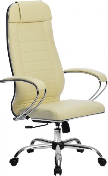 Эргономичное кресло МЕТТА Комплект 29 Ch ов/сечен 