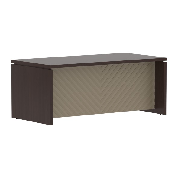 Стол руководителя TLST 189H 1800х900х750 TORR LUX в Сочи 