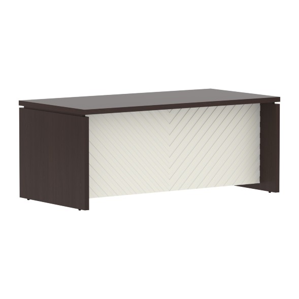 Стол руководителя TLST 189H 1800х900х750 TORR LUX в Сочи 