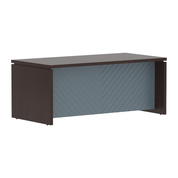 Стол руководителя TLST 189H 1800х900х750 TORR LUX в Сочи 