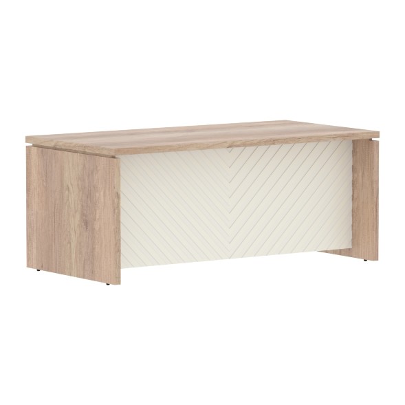 Стол руководителя TLST 189H 1800х900х750 TORR LUX в Сочи 