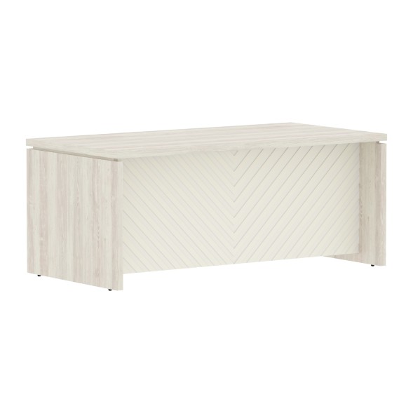 Стол руководителя TLST 189H 1800х900х750 TORR LUX в Сочи 