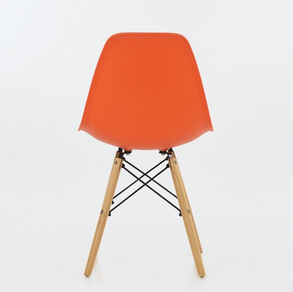 Стул N-12 WoodMold Eames style