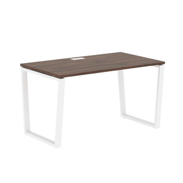 Стол прямой EVST 1380 1360х800х750 EDIS