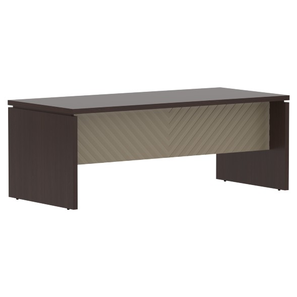 Стол руководителя TLST 209 2000х900х750 TORR LUX в Сочи 