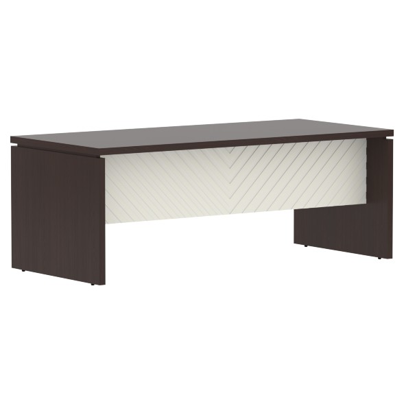 Стол руководителя TLST 209 2000х900х750 TORR LUX в Сочи 