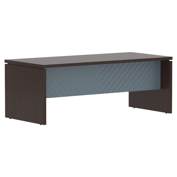 Стол руководителя TLST 209 2000х900х750 TORR LUX в Сочи 