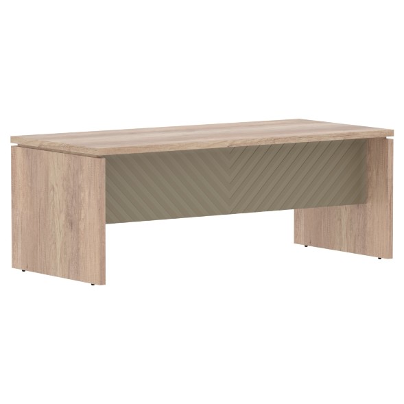 Стол руководителя TLST 209 2000х900х750 TORR LUX в Сочи 