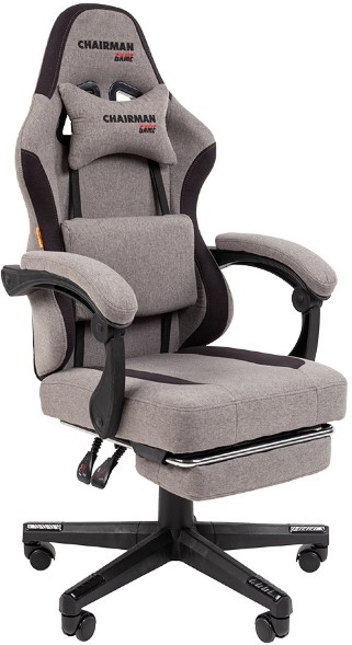 Кресло игровое CHAIRMAN GAME CH27