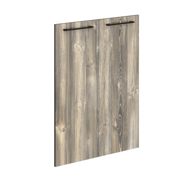 Двери средние MMD 42-2 844х18х1132 MORRIS TREND в Сочи 