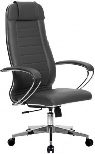 Эргономичное кресло МЕТТА Комплект 29 Ch пр/сечен